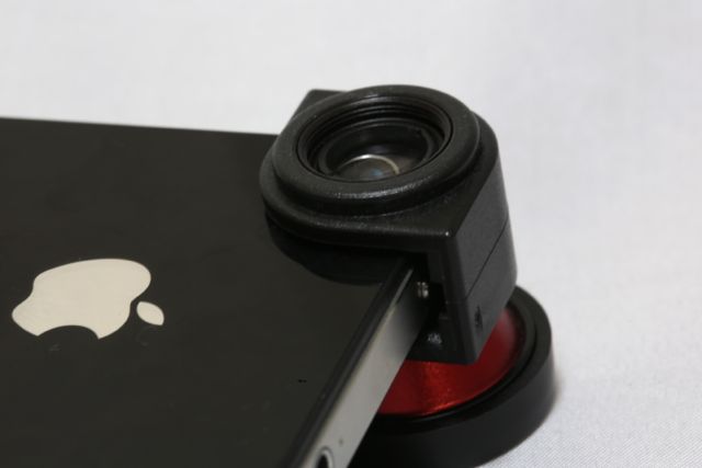 olloclip 3-IN-ONE PHOTO LENS
