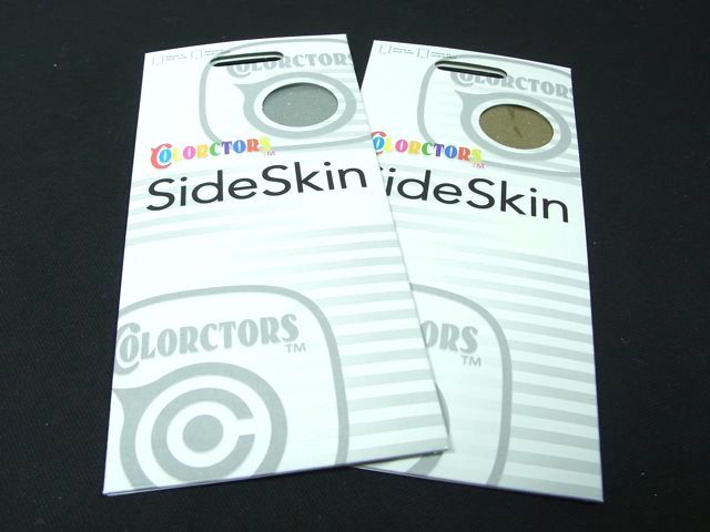 COLORCTORS Side Skin (13)