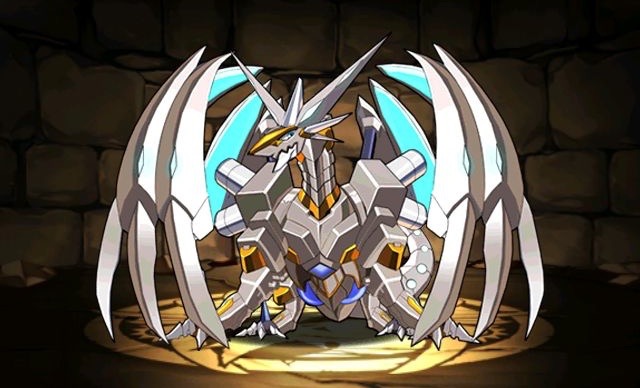 機龍・ヴァルハラ