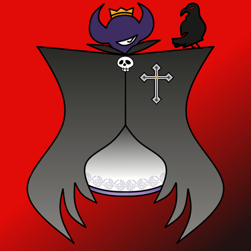 僕の魔界を救って！: 人間に奪われた魔界を取り戻す、長い戦いが始まった！放置系RPG。無料。