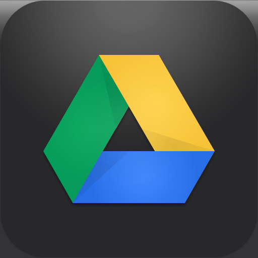 [iPhone, iPad] Google Drive: ついに来た！Google 公式のオンラインストレージサービス。無料。