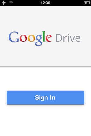 Google Drive