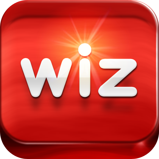 wiz tv: 「今いちばん人気のテレビ番組はこれ！」が一目でわかるアプリ。無料。