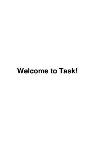 Task