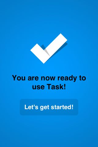 Task