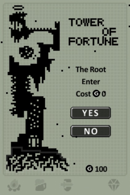 Tower of Fortune (1)