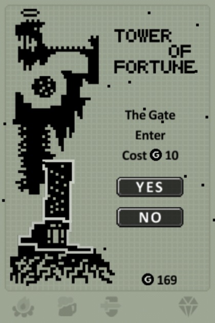 Tower of Fortune (5)