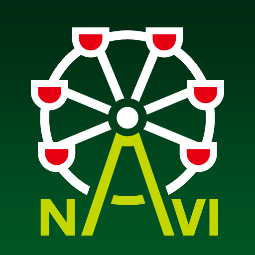 家族のあそビバNAVI: 夏休みも困らない！子連れでいけるあそび場をサクッと検索！無料。
