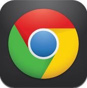 「Chrome」がリリースされました！！！