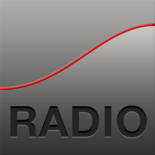 [iPhone, iPad] Radio EQu: あのイコライザー調整アプリEQuの進化版！今度はラジオ音源に対応。
