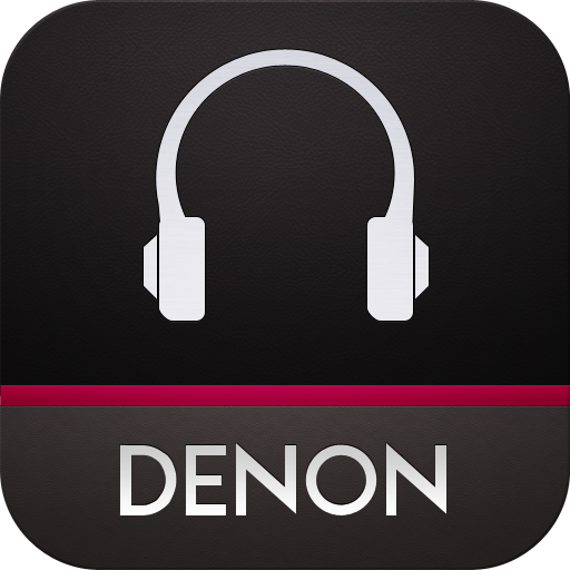 Denon Audio: イコライザ＋ネットラジオ対応の音楽再生アプリ。高機能の割にお得！