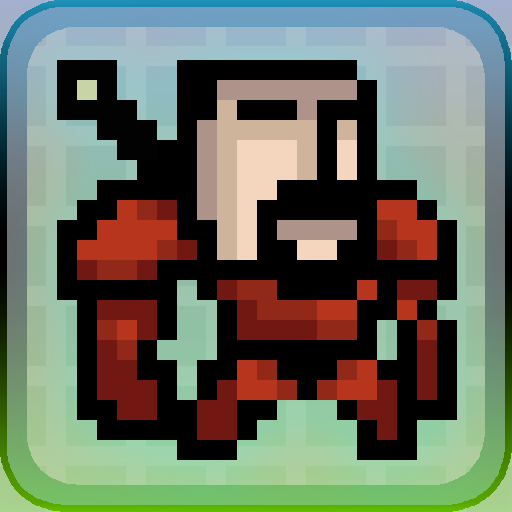 Tower of Fortune: スロットを回して戦う病み付きお手軽RPG！無料。