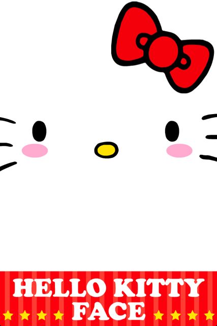 kitty - 1