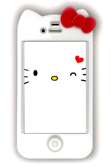 kitty - 2