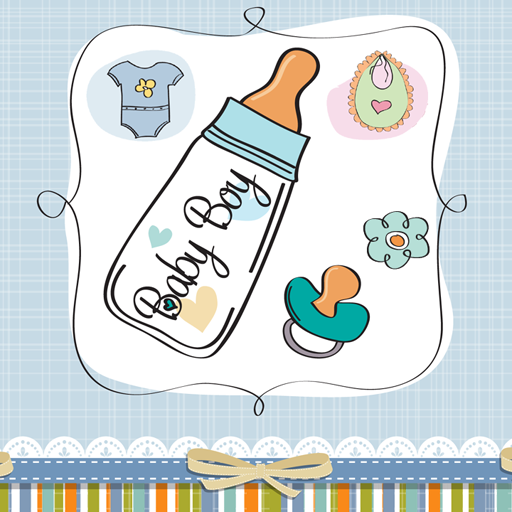 Baby Goods – 出産準備用品リスト: どんなものがどれくらい必要？結構面倒なリストを簡単作成！