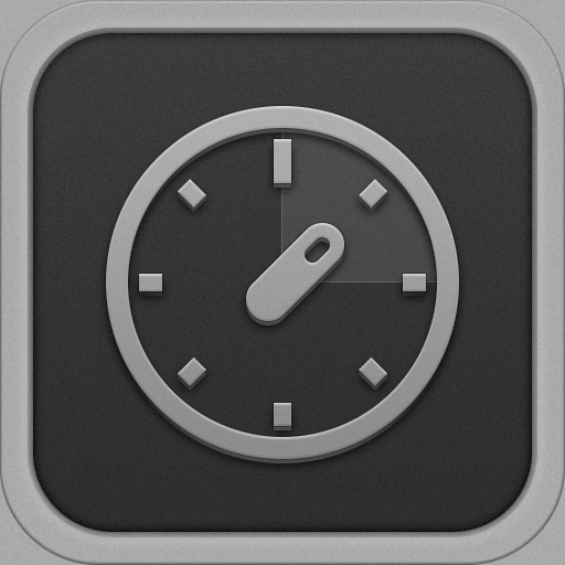 Timer: 複数のタイマーを同時に操作できるスタイリッシュなタイマー。