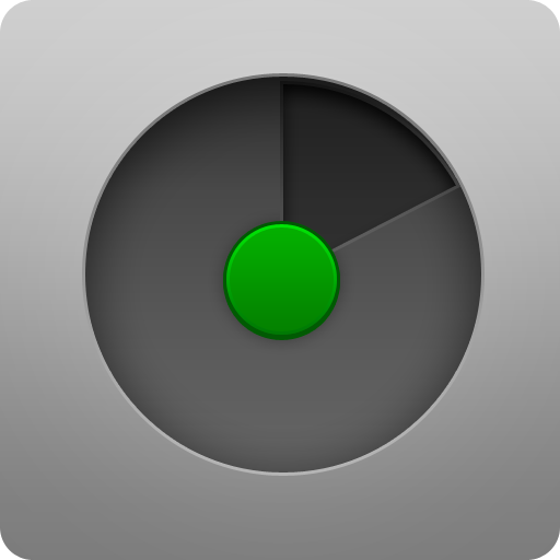 Pronto — Timer App: グルグル回して時間を設定。使い勝手の良いタイマー。