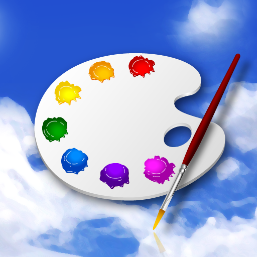[iPad, iPhone] ibisPaint X: 描いた工程が動画になる！他の人が描いた動画を見て学ぶことも！！無料