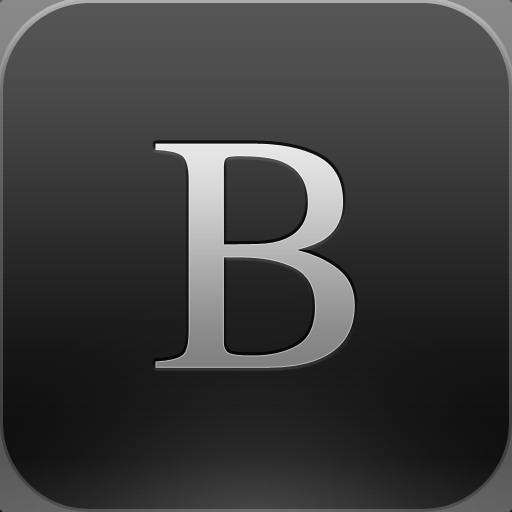 [iPhone, iPad] Byword: シンプルさと機能性が見事に調和。iCloud/Dropbox 対応のテキストエディタ。