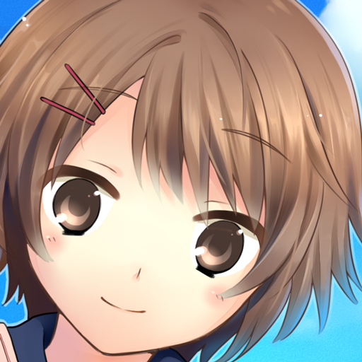 [iPhone, iPad] えり萌えGo!: 北海道えりも町の萌えキャラ「青春☆こんぶ」が襟裳をガイド。無料。