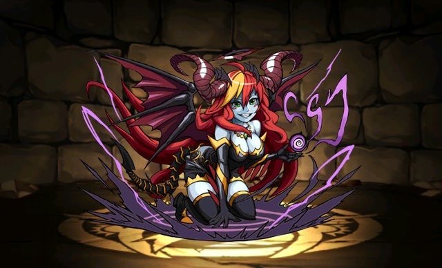 【パズドラ攻略】「ヘラ降臨！」地獄級 攻略データ