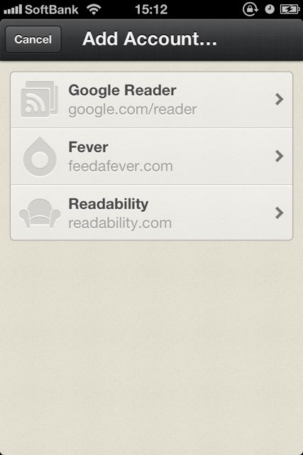 reeder3.0 - 01