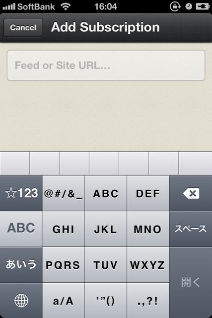 reeder3.0 - 03