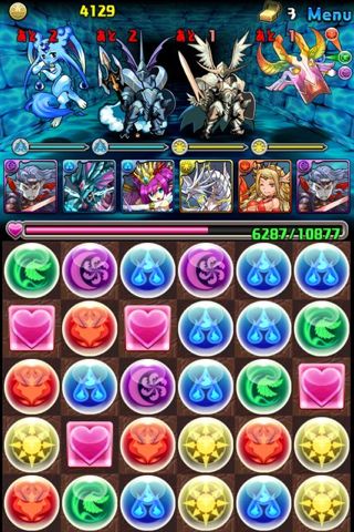 パズドラ 攻略