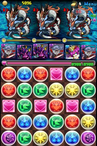 パズドラ 攻略
