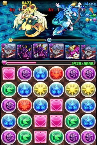 パズドラ 攻略