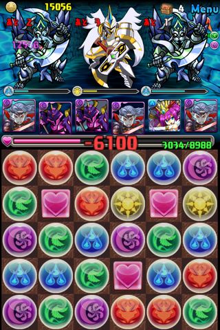 パズドラ 攻略