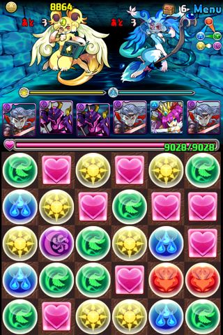 パズドラ 攻略
