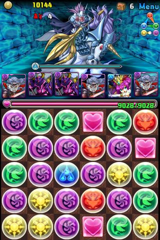 パズドラ 攻略