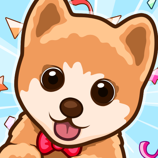 [PR] [iPhone, iPad] 私のペットショップ: かわいい動物たちのペットショップを運営しよう！無料。