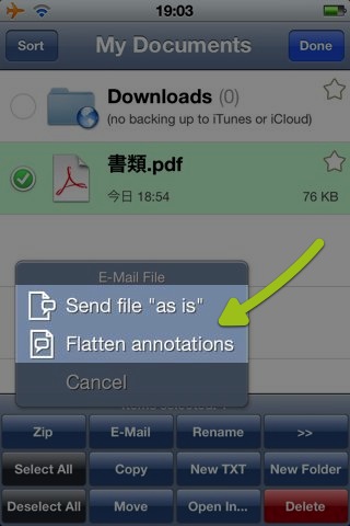 GoodReader