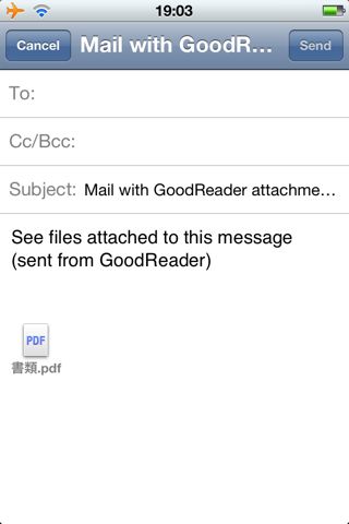 GoodReader