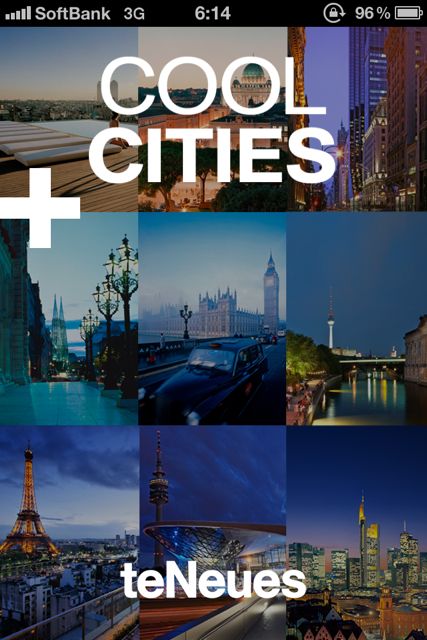 coolcities