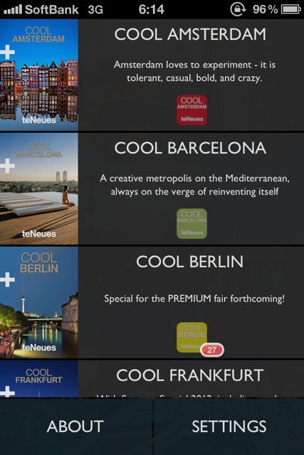 coolcities