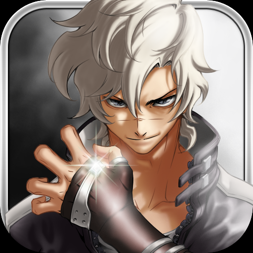 星葬ドラグニル: スクエニが贈る超野心的iPhoneオリジナルRPG！無料