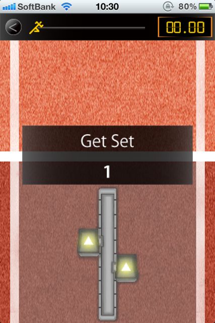 Finger Sports 100M Training Finger Sports 100M Training