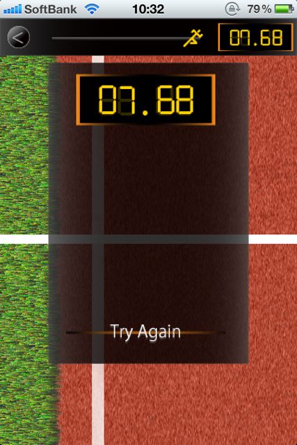 Finger Sports 100M Training Finger Sports 100M Training