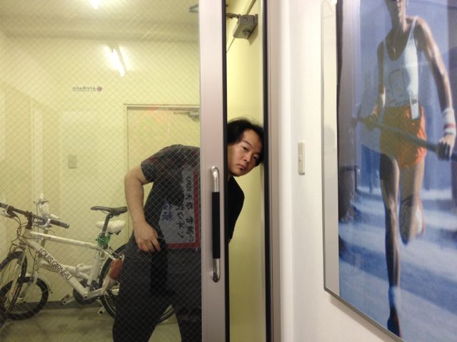 井上喜弘