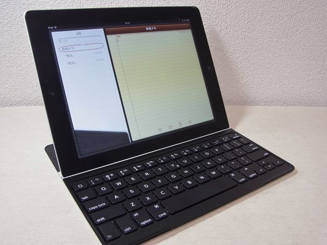 6月の iPhone/iPad 人気アクセサリランキングからお好きな物を5名にプレゼント！