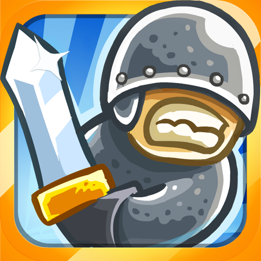 Kingdom Rush: この超名作タワーディフェンス・防衛ゲームが85円とか、本当に信じられないです。