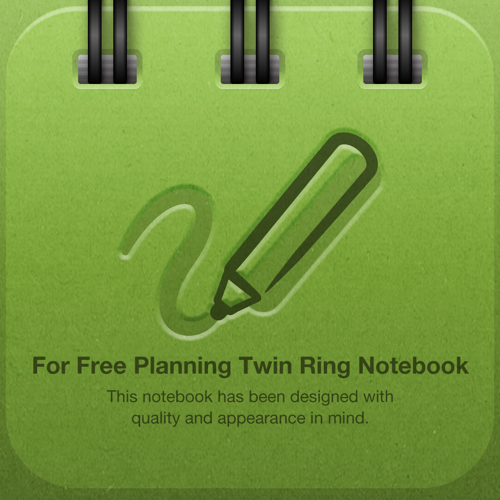 [iPad] zoNote: Evernote との同期に重きを置いた、サクサク使える手書きメモアプリ。