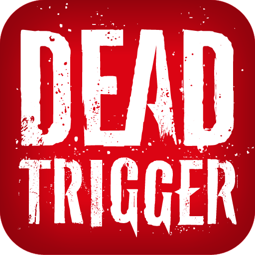 [iPhone, iPad] DEAD TRIGGER: 「アイアンサイト追加」「武器追加」などのアップデート！