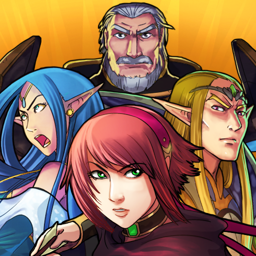 [iPhone, iPad] Defender Chronicles II: 垂直型タワーディフェンス！待望の続編！