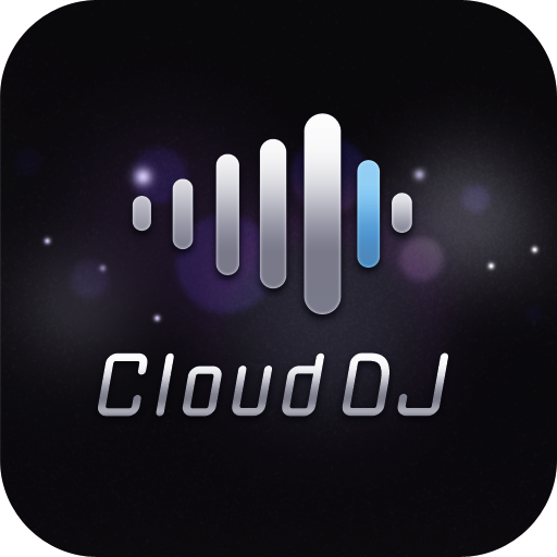 Cloud DJ: Soundcloudの音源が使える唯一無二のクラウドDJアプリ！