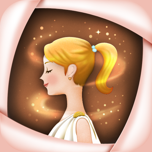 女神カメラ (Beauty Booth): 美肌やキラ目加工ができる、女性を美しくみせる為のカメラ。