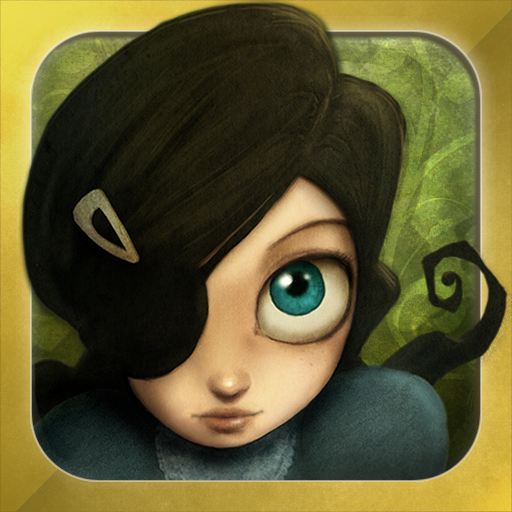 [iPad, iPhone] Wallpapers – Inspiration dormant: 不思議な世界観の壁紙イラスト集。無料。